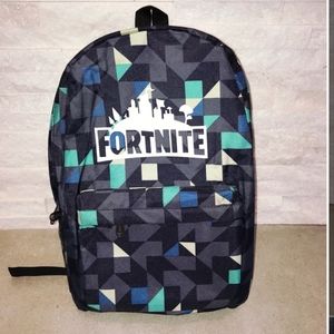 Fortnite Backpack-Glow In The Dark